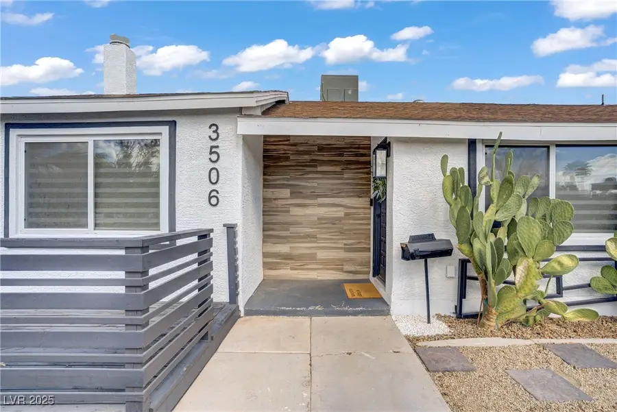 3506 Westleigh Avenue, Las Vegas, NV 89102 - Image #2