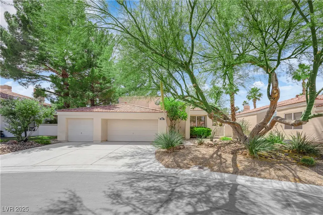 5205 Coral Glow Court, Las Vegas, NV 89149 - Image #1