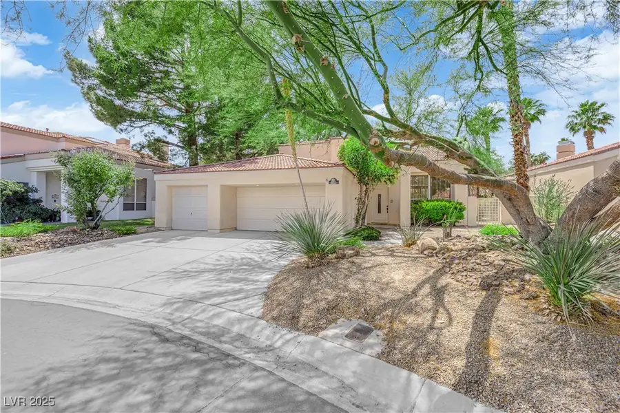 5205 Coral Glow Court, Las Vegas, NV 89149 - Image #3