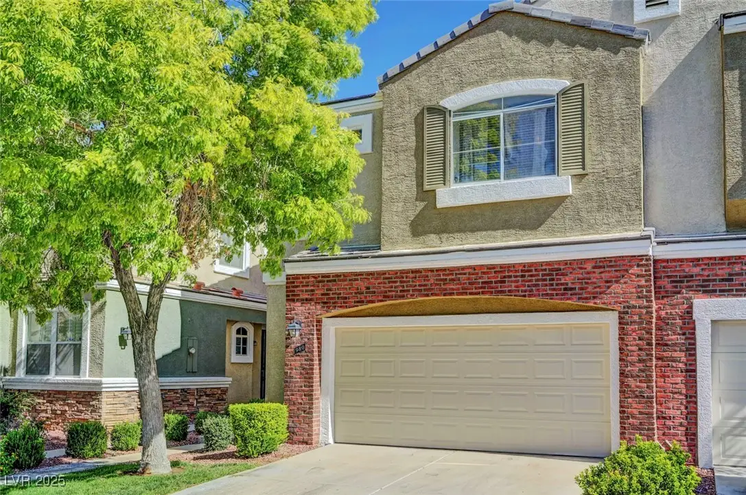 980 Prestwick Street, Las Vegas, NV 89145 - Image #1