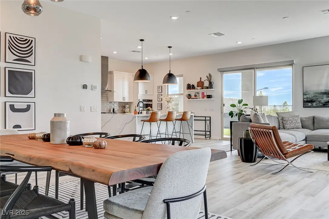 324 Black Turnstone Court, Las Vegas, NV 89138 - Image #1