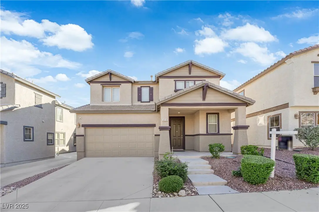 676 Monument Point Street, Henderson, NV 89002 - Image #1