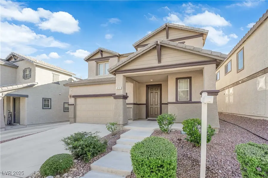 676 Monument Point Street, Henderson, NV 89002 - Image #2