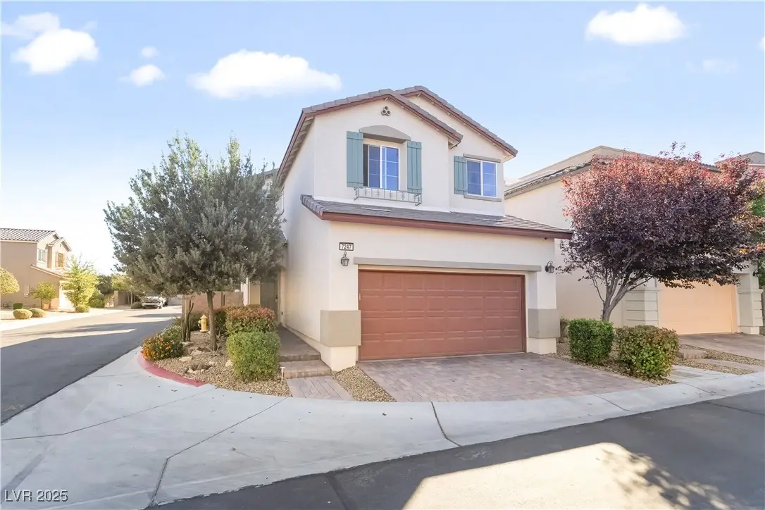 7247 Sterling Rock Avenue, Las Vegas, NV 89178 - Image #1