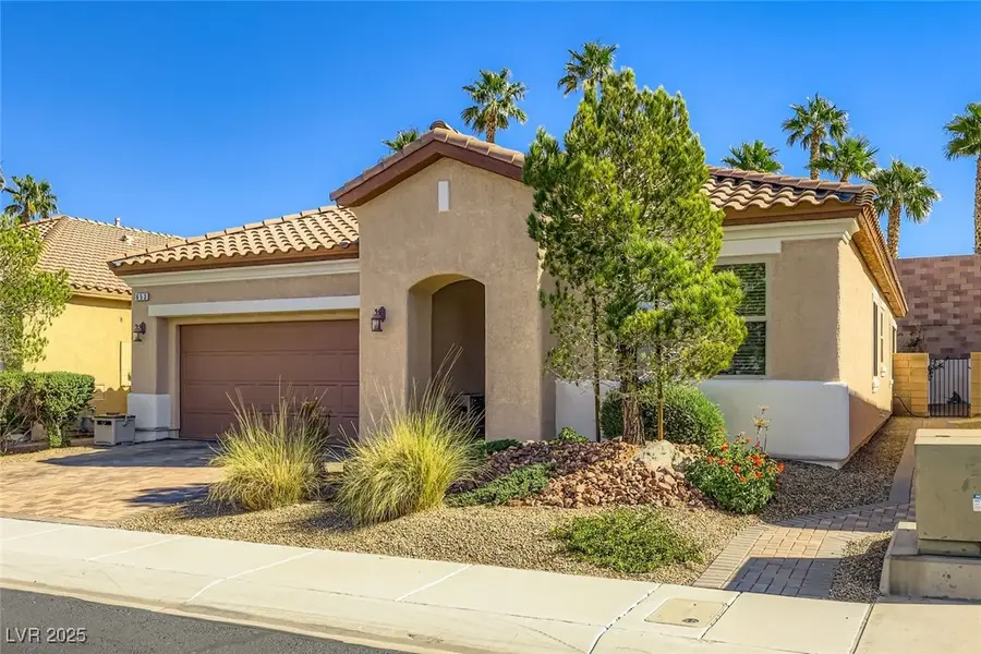 653 Viale Machiavelli Lane, Henderson, NV 89011 - Image #2