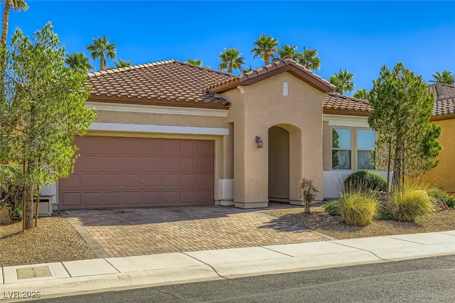 653 Viale Machiavelli Lane, Henderson, NV 89011 - Image #3