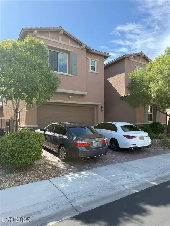 9623 Starfish Reef Way, Las Vegas, NV 89178