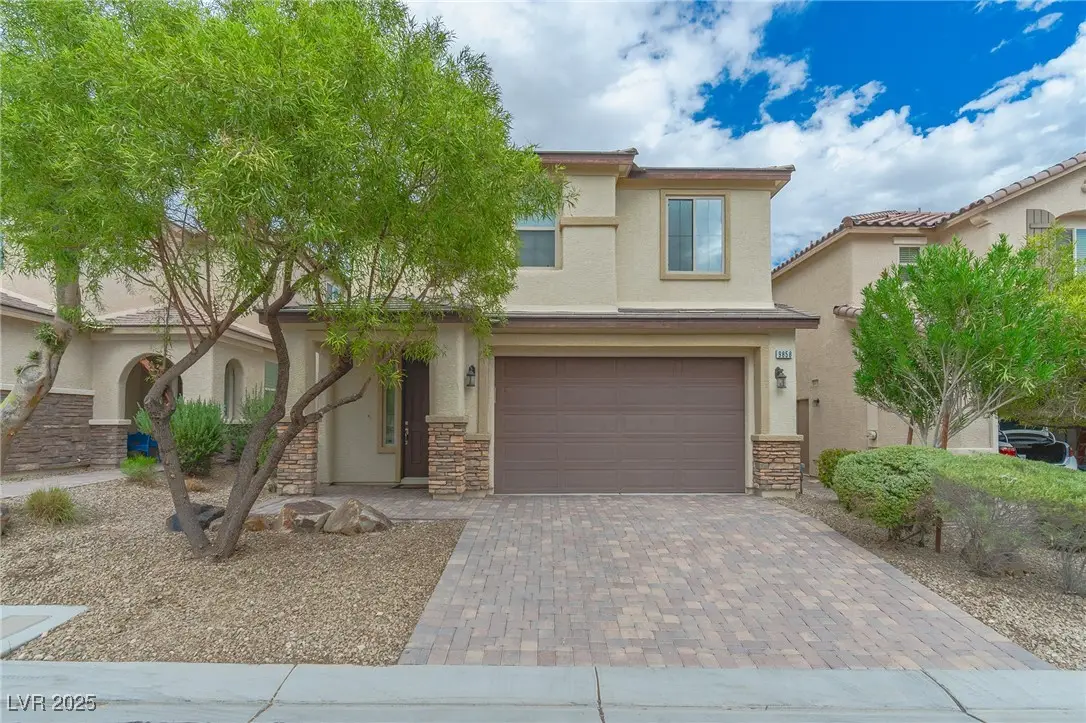9858 Sunriver Meadows Avenue, Las Vegas, NV 89148 - #1