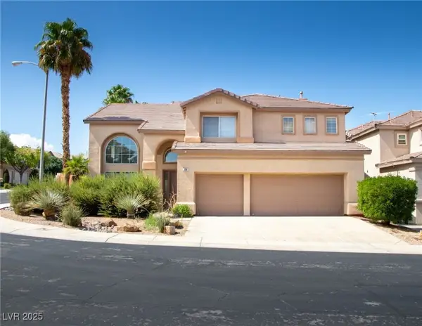 338 Pleasant Summit Drive, Henderson, NV 89012