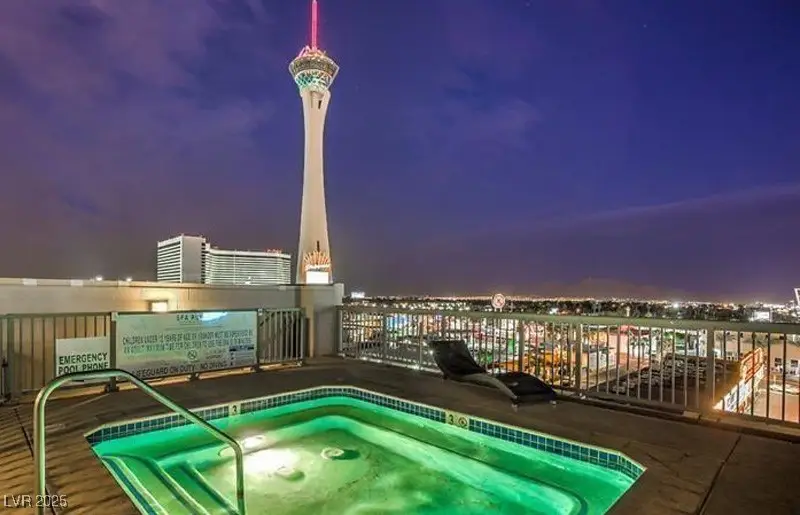 200 W Sahara Avenue #3011, Las Vegas, NV 89102 - Image #1