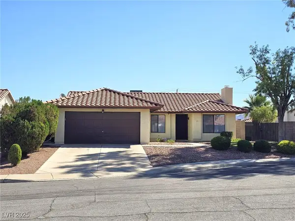 160 Lido Circle, Henderson, NV 89015