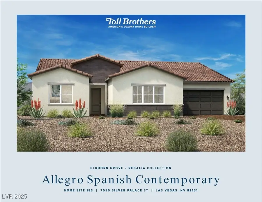 7050 Silver Palace Street, Las Vegas, NV 89131 - Image #2