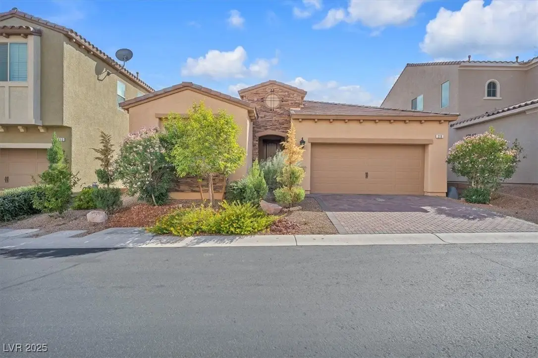 219 White Mule Avenue, Las Vegas, NV 89148 - #1