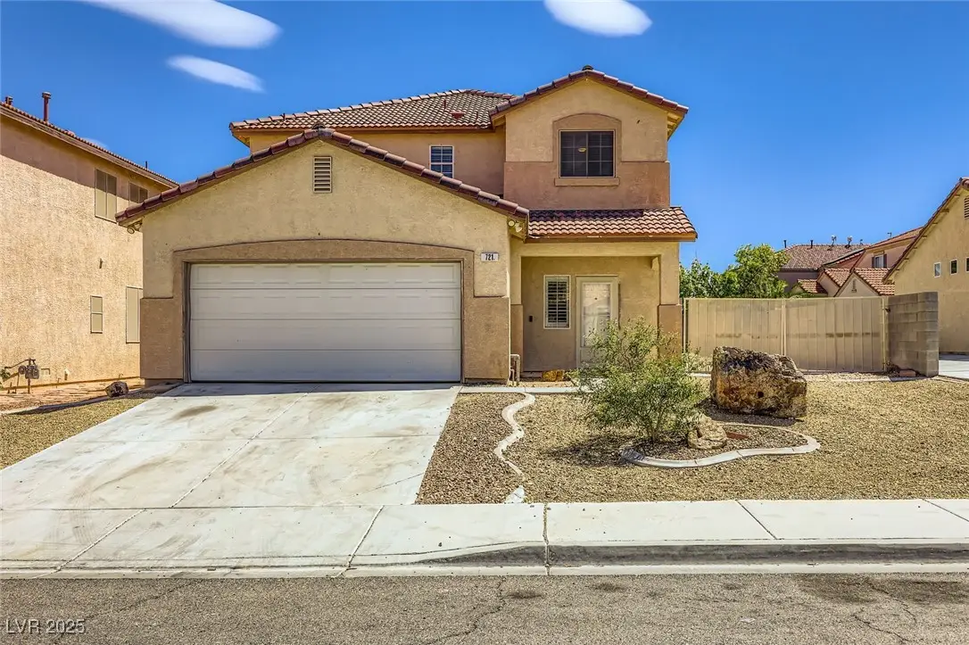 721 W Azure Avenue, North Las Vegas, NV 89031 - Image #1