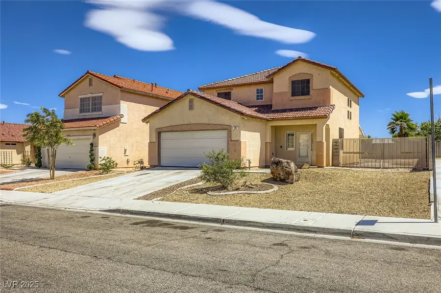 721 W Azure Avenue, North Las Vegas, NV 89031 - Image #2