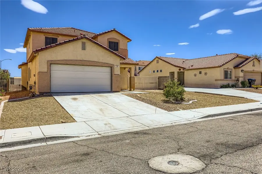 721 W Azure Avenue, North Las Vegas, NV 89031 - Image #3
