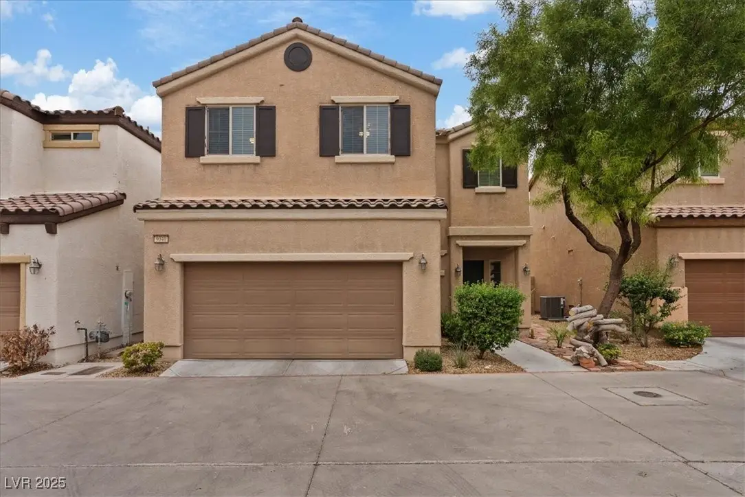 9040 Magnetic Court, Las Vegas, NV 89149 - Image #1