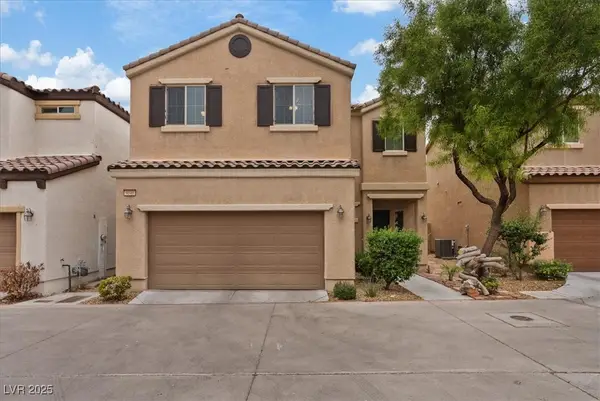 9040 Magnetic Court, Las Vegas, NV 89149