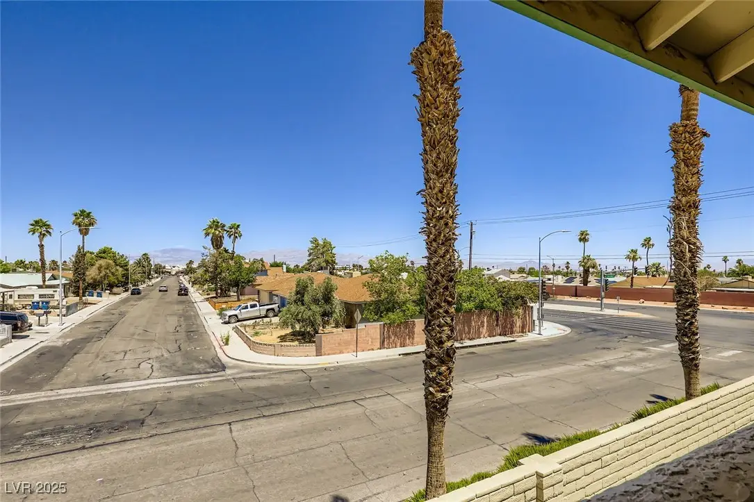 7601 Ducharme Avenue #201, Las Vegas, NV 89145 - Image #1