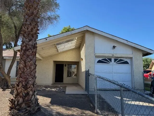30 Traci Street, Las Vegas, NV 89110 - Image #2