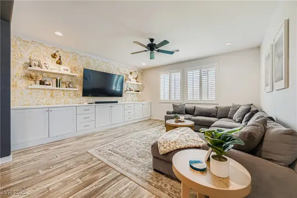 7607 Mount Princeton Street, Las Vegas, NV 89166