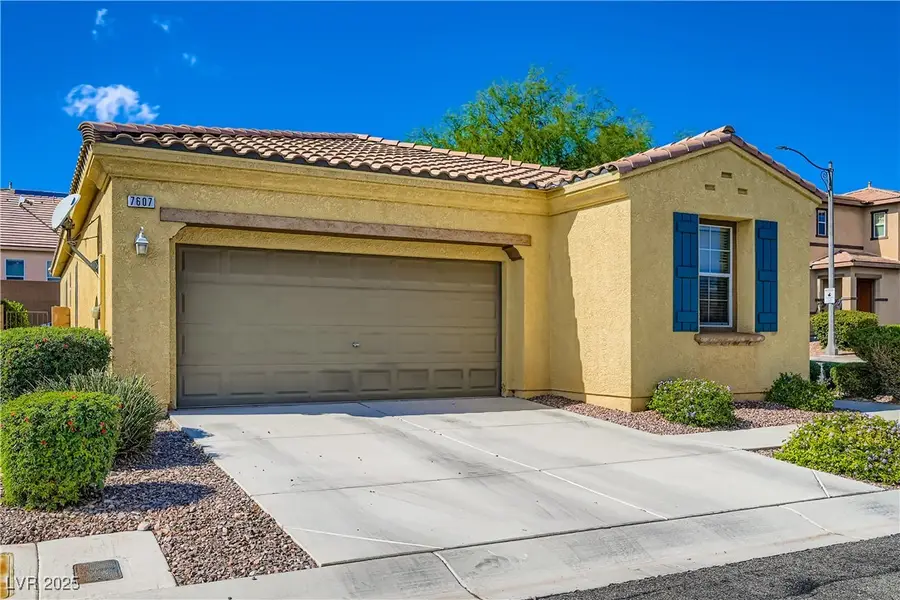 7607 Mount Princeton Street, Las Vegas, NV 89166 - Image #3