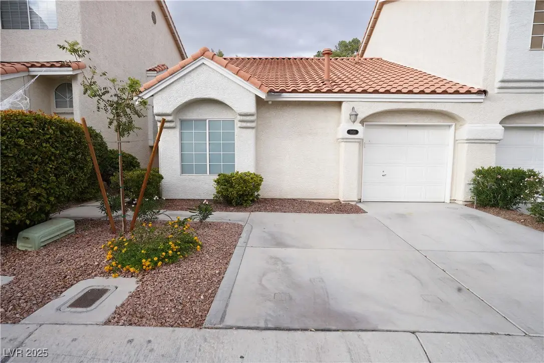 5958 Greenery View Lane, Las Vegas, NV 89118 - Image #1