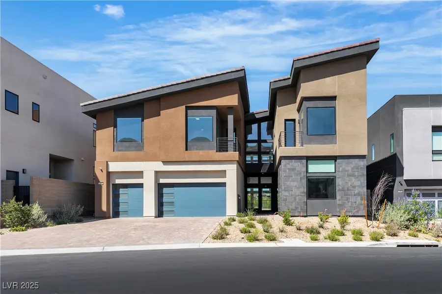 5364 Succulent Rose Drive, Las Vegas, NV 89135 - Image #2