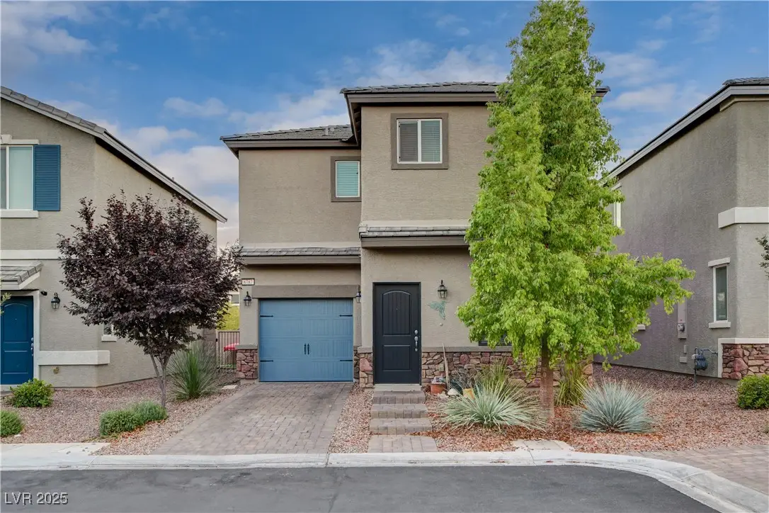 8787 Magic Mirror Court, Las Vegas, NV 89148 - Image #1