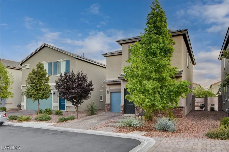 8787 Magic Mirror Court, Las Vegas, NV 89148 - Image #3