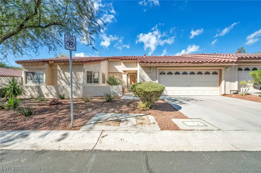 1901 Booker Court, Las Vegas, NV 89128 - Image #2