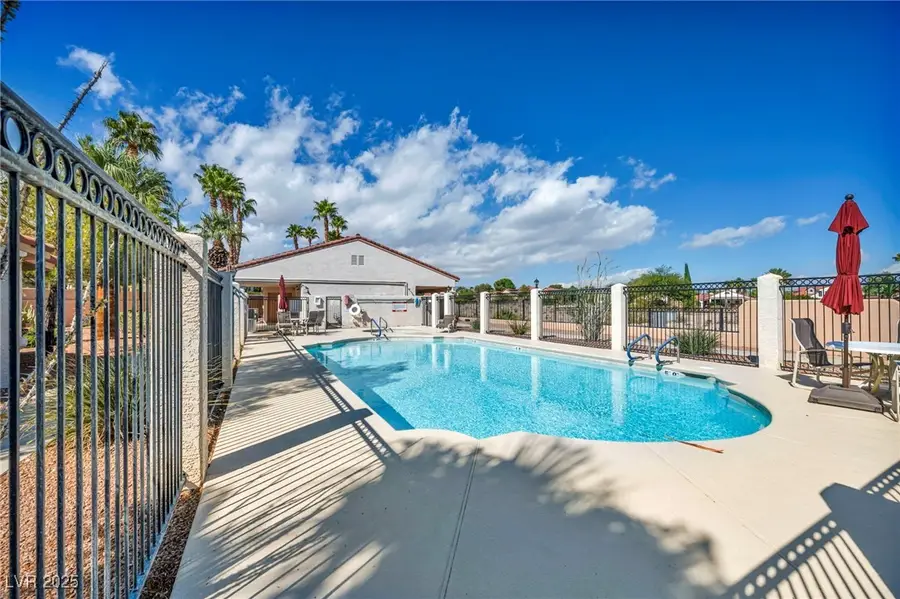 1901 Booker Court, Las Vegas, NV 89128 - Image #3
