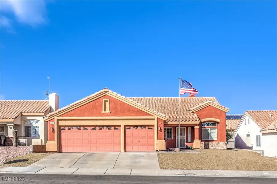 692 Skyline Road, Henderson, NV 89002 - Image #2