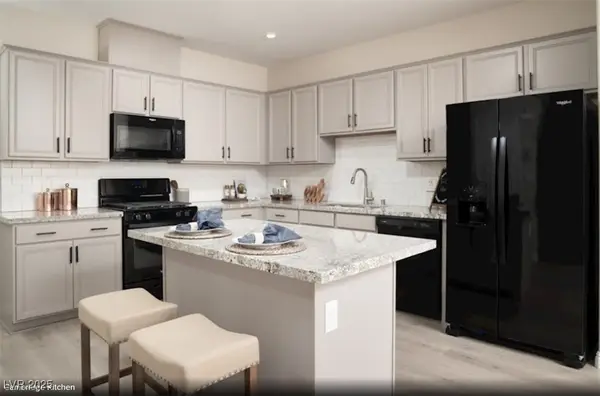 488 Ylang Place, Henderson, NV 89015