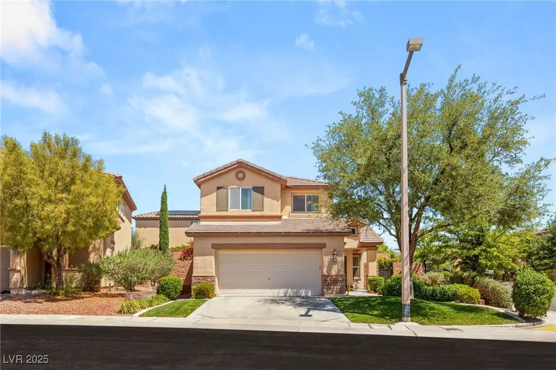 11226 Kenyan Sunshine Court, Las Vegas, NV 89138 - Image #1