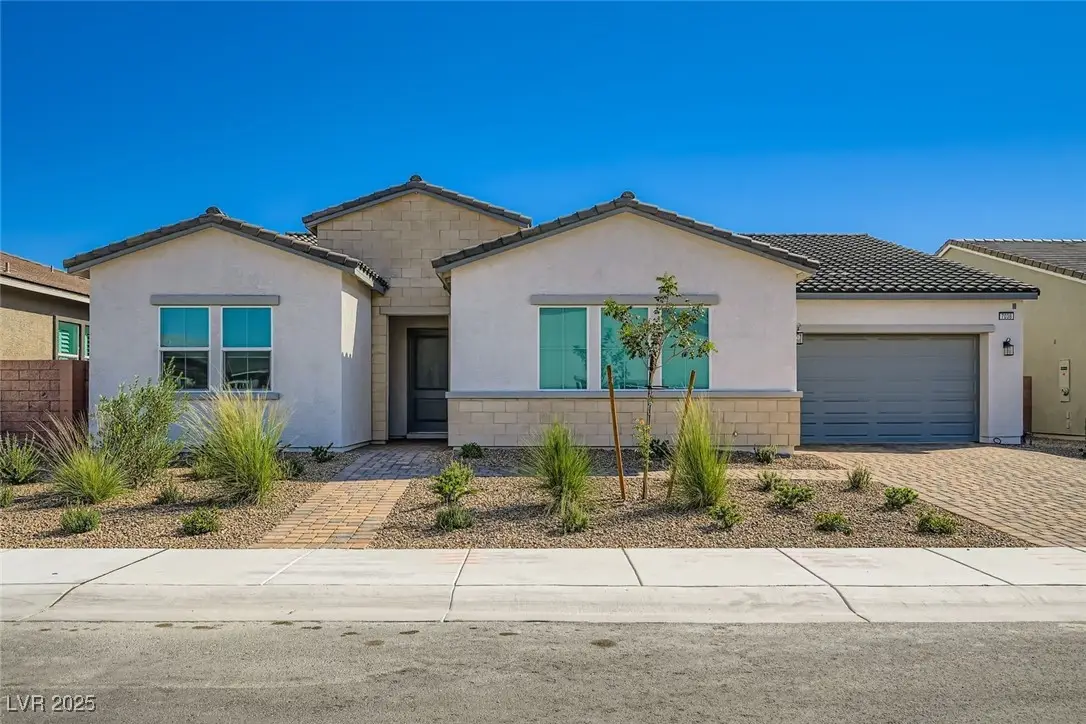 7038 Silver Palace Street, Las Vegas, NV 89131 - Image #1
