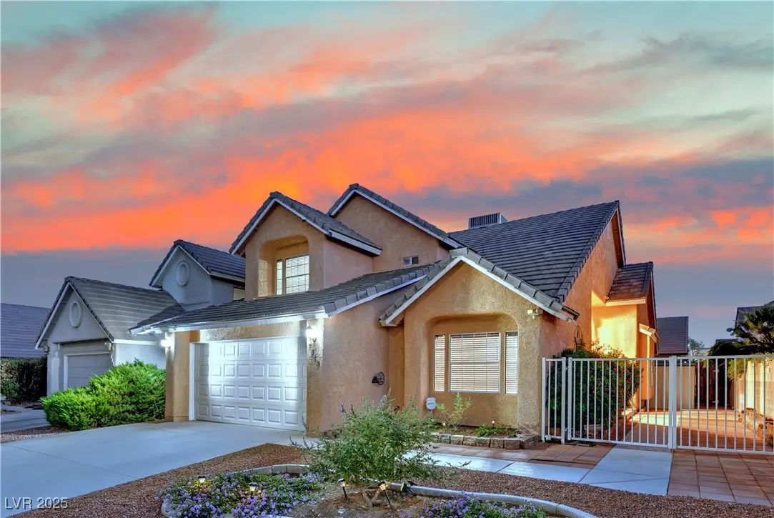 7313 Simsbury Circle, Las Vegas, NV 89129 - Image #1