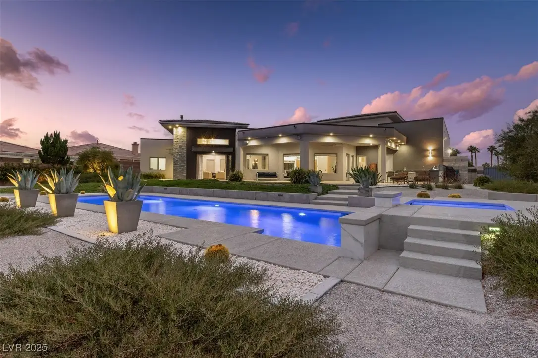 4050 N Tomsik Street, Las Vegas, NV 89129 - Image #1