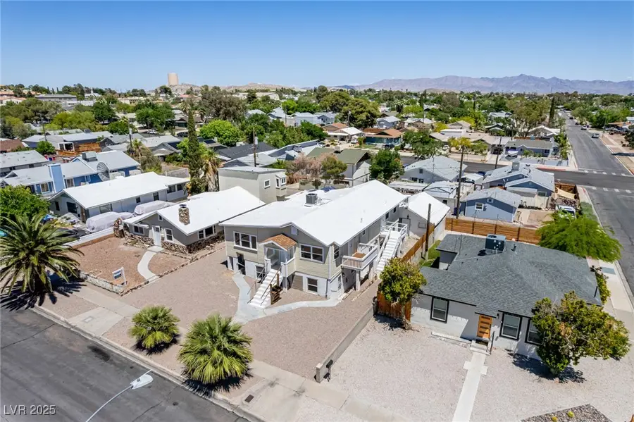 663 D Avenue, Boulder City, NV 89005 - Image #2