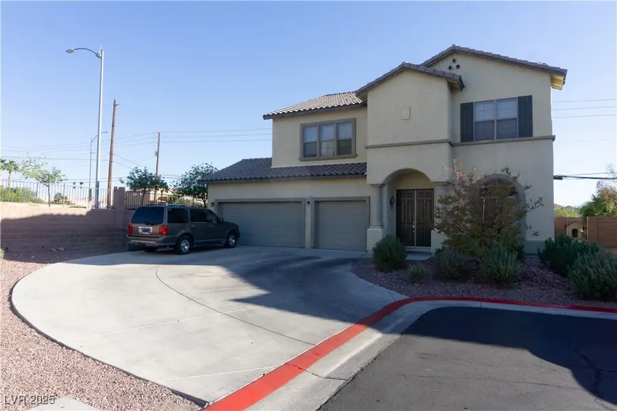 6289 Cyclone Avenue, Las Vegas, NV 89110 - Image #2