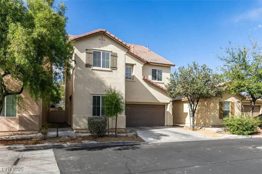 8059 Maple Park Street, Las Vegas, NV 89131 - Image #2