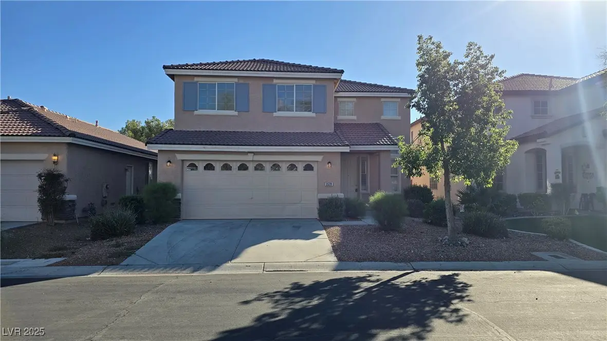3528 Mountain Park Street, Las Vegas, NV 89129 - Image #1