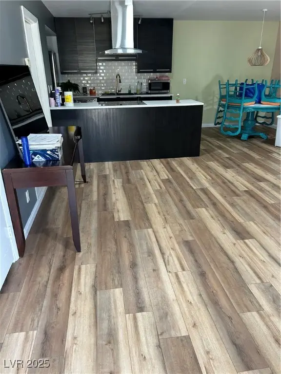 1454 Elizabeth Avenue #3, Las Vegas, NV 89119 - Image #3