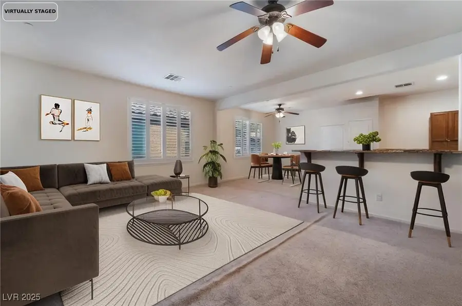 940 Aspen Cliff Drive, Henderson, NV 89011 - Image #2