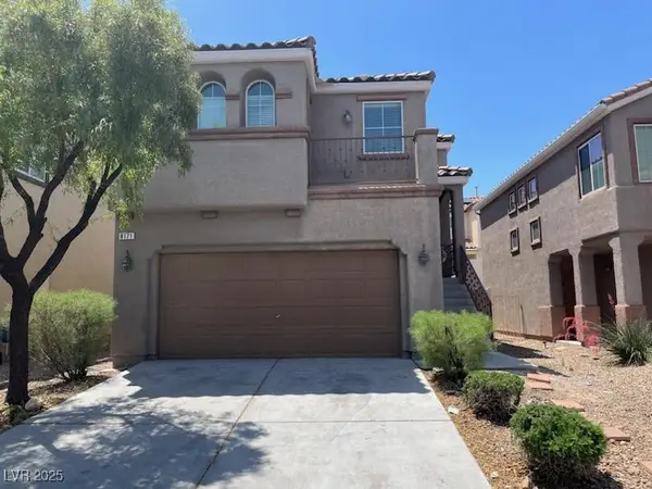 8171 Misty Horizon Court, Las Vegas, NV 89113