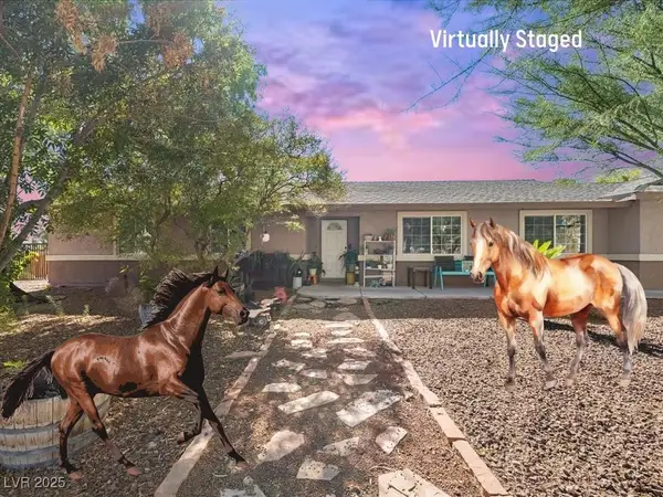 4905 Ricky Road, Las Vegas, NV 89130