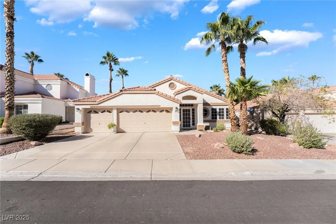 17 Sandwedge Drive, Henderson, NV 89074 - Image #1