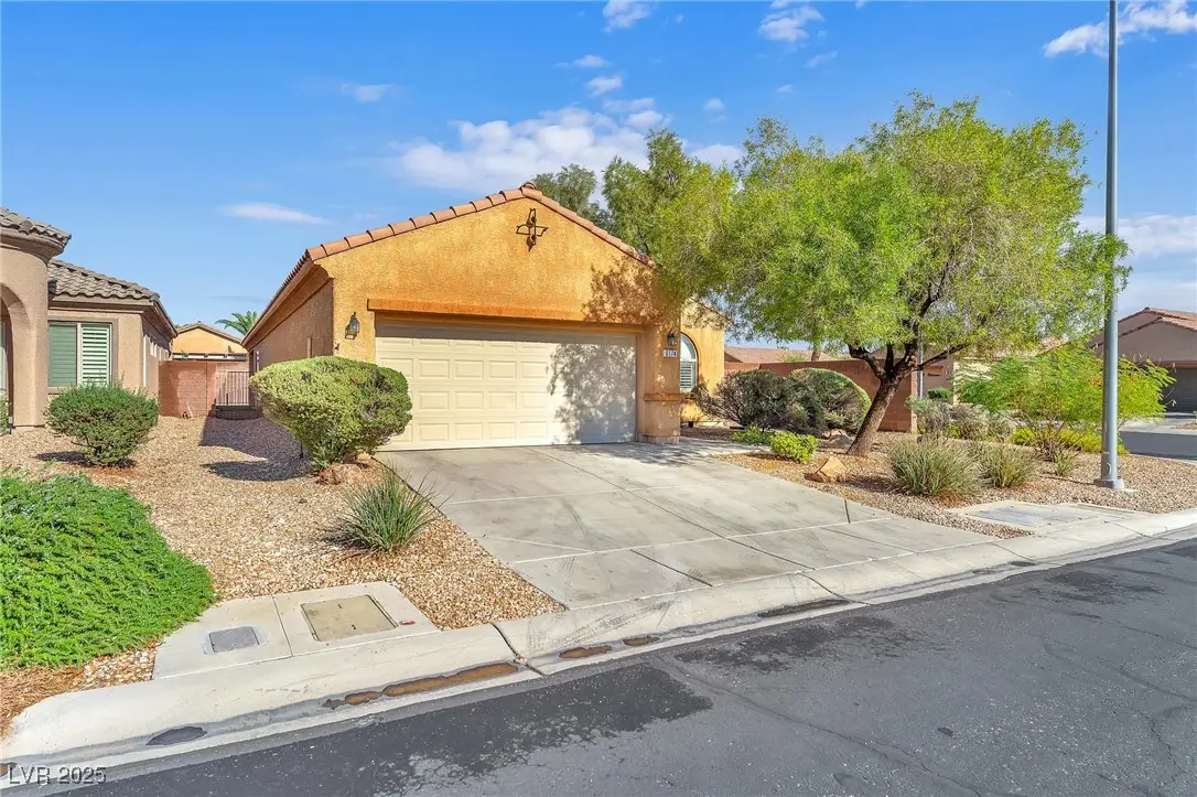 6174 Quintillion Avenue, Las Vegas, NV 89122 - Image #1