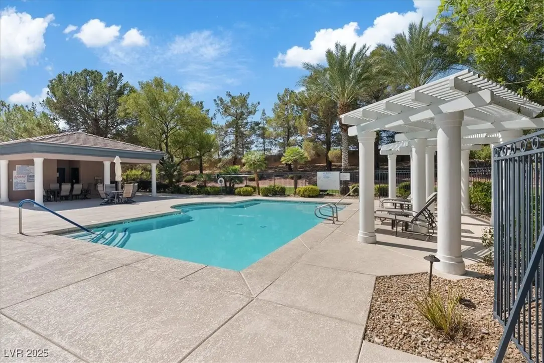 805 Dana Hills Court #104, Las Vegas, NV 89134 - #1