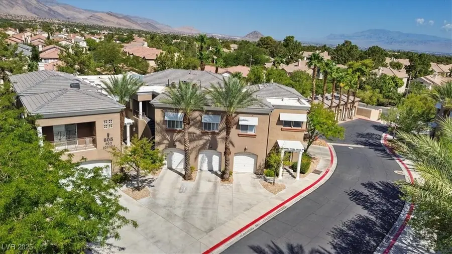 805 Dana Hills Court #104, Las Vegas, NV 89134 - #2